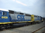 CSX 4409